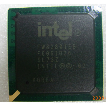 Integrated Circuits Ic Fw82801eb